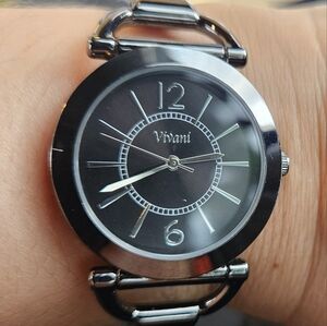 STAINLESS STEEL BRACELET ⌚️